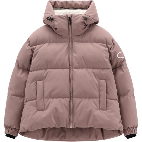 CMP Damen Hoodie Jacke