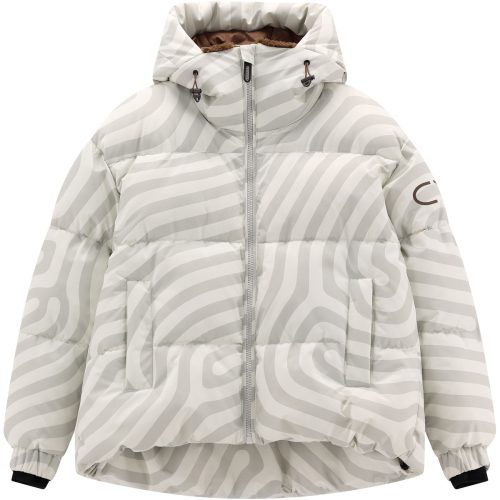 CMP Damen Hoodie Jacke