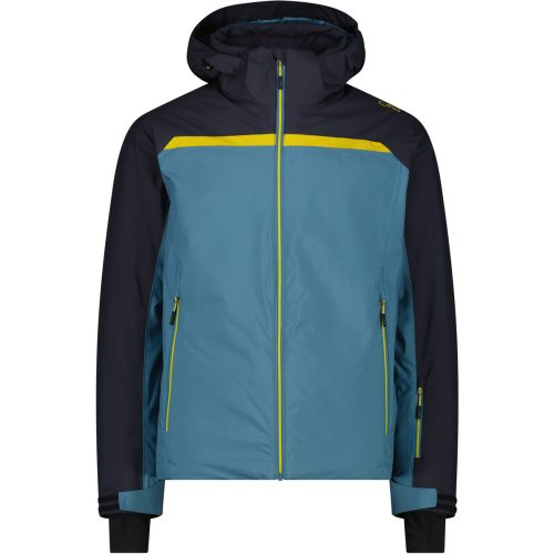 CMP Herren Zip Hoodie Jacke
