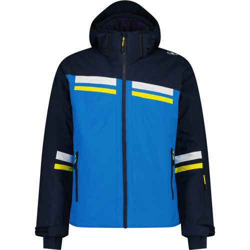 CMP Herren Zip Hoodie Jacke