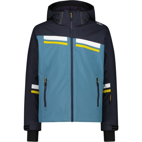CMP Herren Zip Hoodie Jacke