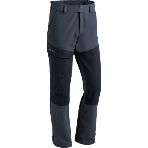 Fleeceflex Herren Winterwanderhose