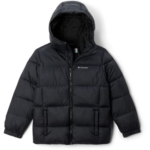 Columbia Kinder Puffect Hoodie Jacke