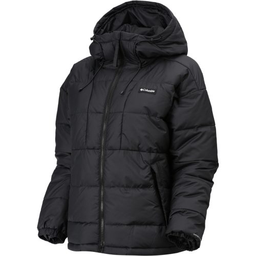 Columbia Damen Pike Lake III Hoodie Jacke