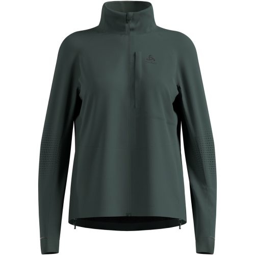 Odlo Damen Zeroweight Pro Warm Reflective Jacke