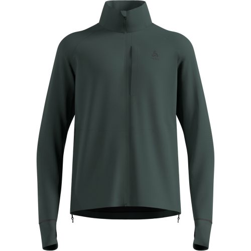 Odlo Herren Zeroweight Pro Warm Reflective Jacke