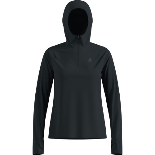 Odlo Damen X-Alp Hoodie