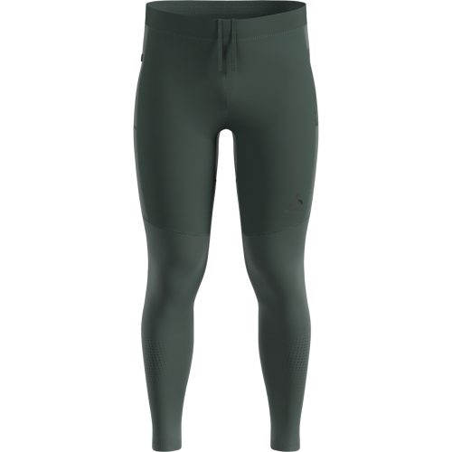 Odlo Herren Zeroweight Warm Reflective Tights