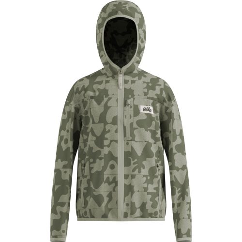 Odlo Kinder High Pile Print Jacke