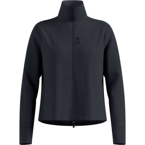 Odlo Damen Grid Fleece Pullover