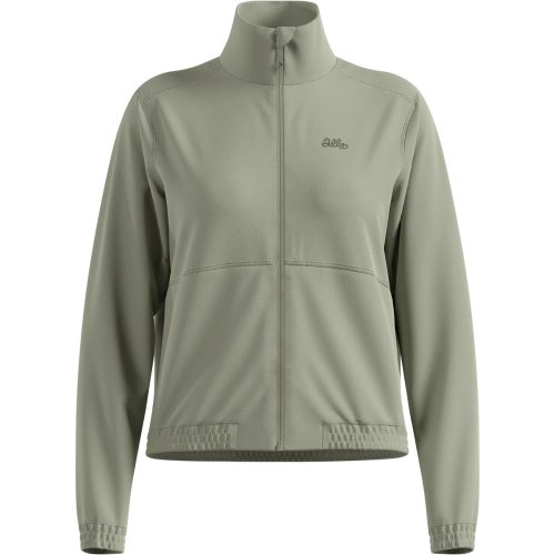 Odlo Damen Classic Fleece Jacke