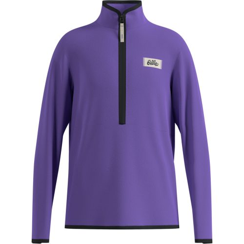 Odlo Kinder Classic Fleece Pullover