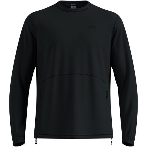 Odlo Herren Classic Crew Longsleeve