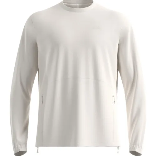 Odlo Herren Classic Crew Longsleeve