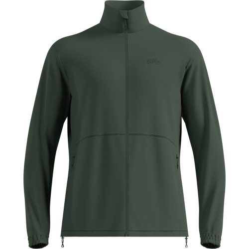 Odlo Herren Classic Fleece Jacke