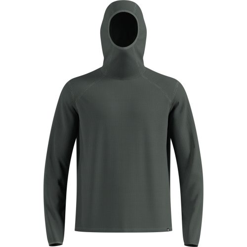 Odlo Herren Cubic Hoodie