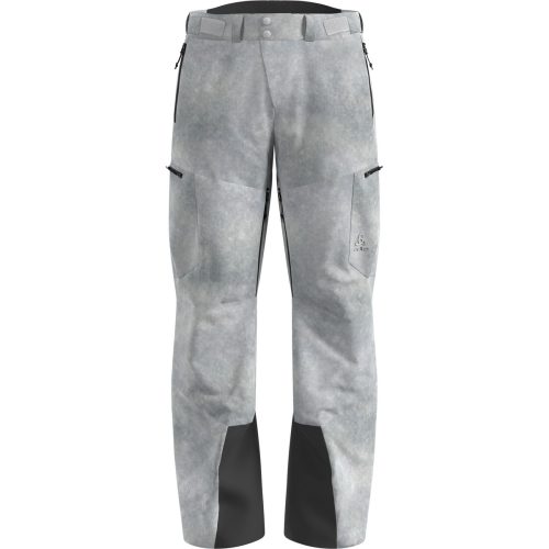 Odlo Herren Descent Pow Insulated Hose