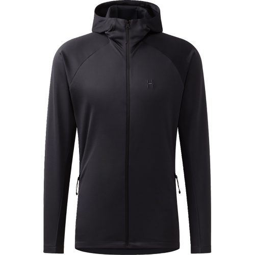 Haglöfs Herren Korp Mid Hoodie Jacke