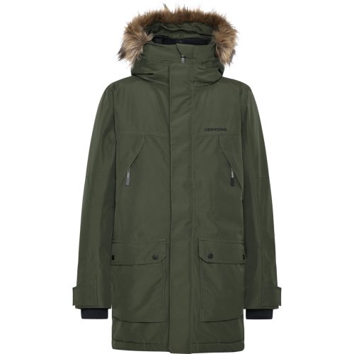 Didriksons Herren Rick 2 Parka
