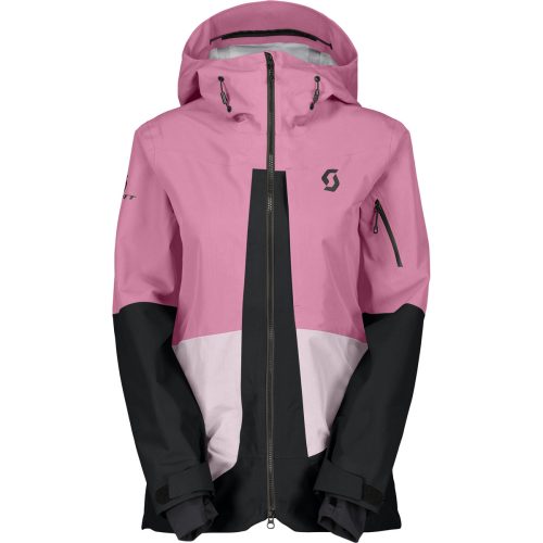 Scott Damen Vertic Ripstop 3L Jacke