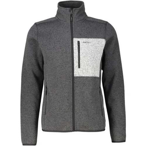 Bergzeit Basics Herren Meru Askersund Jacke