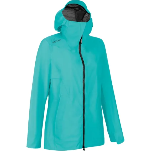 LaMunt Damen Tiziana 3l WP Shell Jacke
