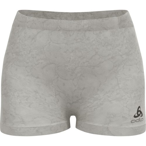 Odlo, Odlo Performance Light - Rain Dye Boxershorts für Damen - Skilanglauf, Running - grün, S