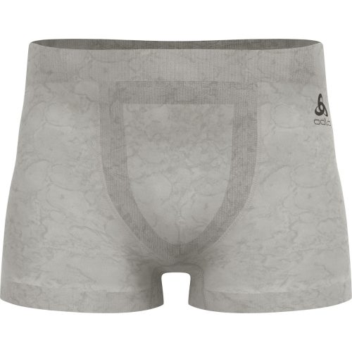 Odlo, Odlo Performance Light - Rain Dye Boxershorts für Herren - Skilanglauf, Running - grün, XXL