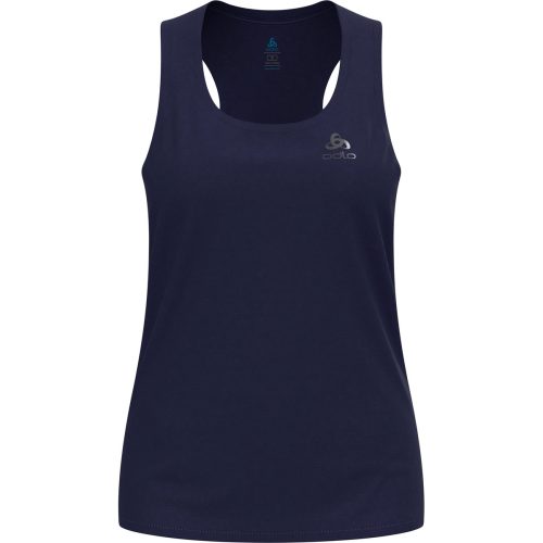 Odlo, Odlo Zeroweight Chill-Tec Lauf-Tank für Damen - Training, Running - blau, XL