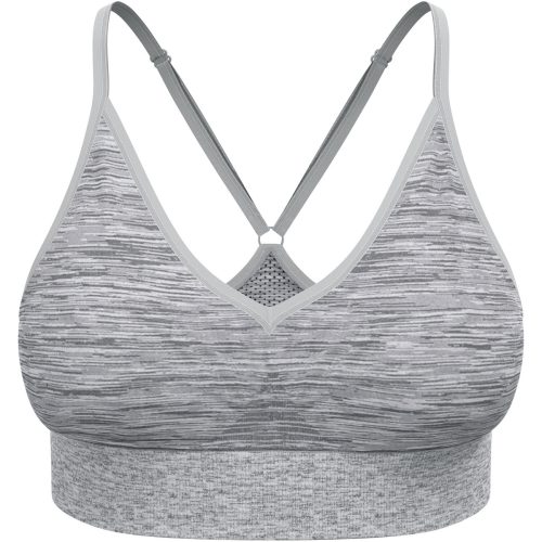 Odlo Damen Seamless Low Padded Sport BH