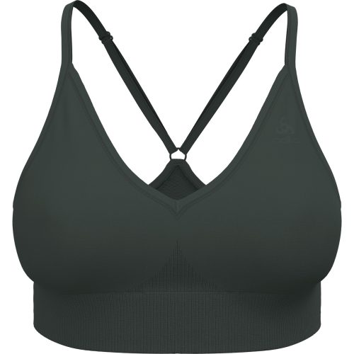 Odlo Damen Seamless Low Padded Sport BH