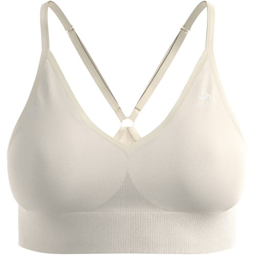 Odlo Damen Seamless Low Padded Sport BH