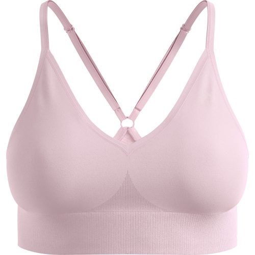 Odlo Damen Seamless Low Padded Sport BH