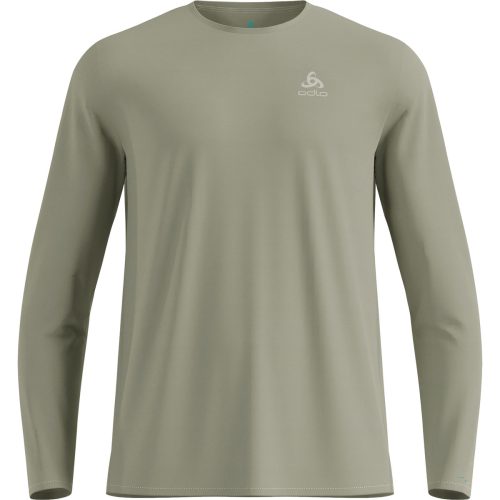 Odlo Herren Zeroweight Chill-Tec Longsleeve