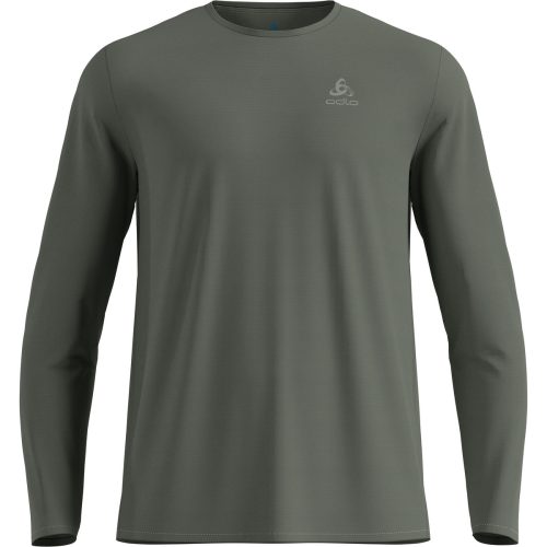 Odlo Herren Zeroweight Chill-Tec Longsleeve