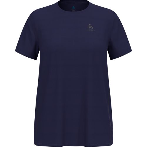 Odlo Damen Zeroweight Chill-Tec T-Shirt