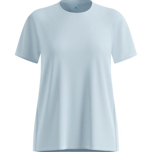 Odlo, Odlo Zeroweight Chill-Tec Lauf-T-Shirt für Damen - Training, Running - blau, S