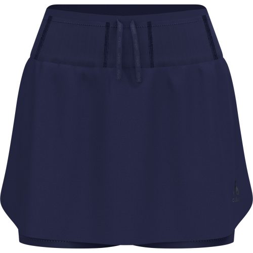 Odlo, Odlo X-Alp Trail Laufrock für Damen - Trail Running, Wandern - blau, L