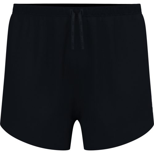 Odlo Herren Zeroweight 3 Inch Split Shorts