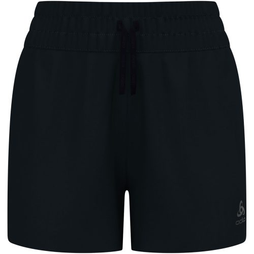 Odlo Damen Zeroweight 4 Inch Shorts