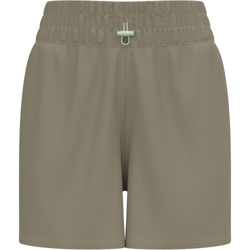 Odlo, Odlo Essential 365 4 Inch Sportshorts für Damen - Training, Running - grün, M