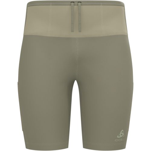 Odlo Herren X-Alp Trail Cargo Short Tights