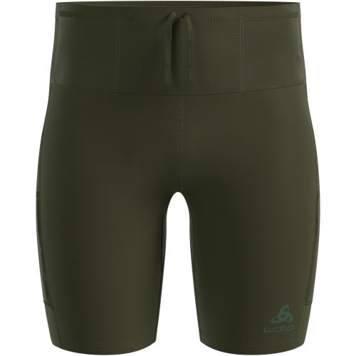 Odlo Herren X-Alp Trail Cargo Short Tights