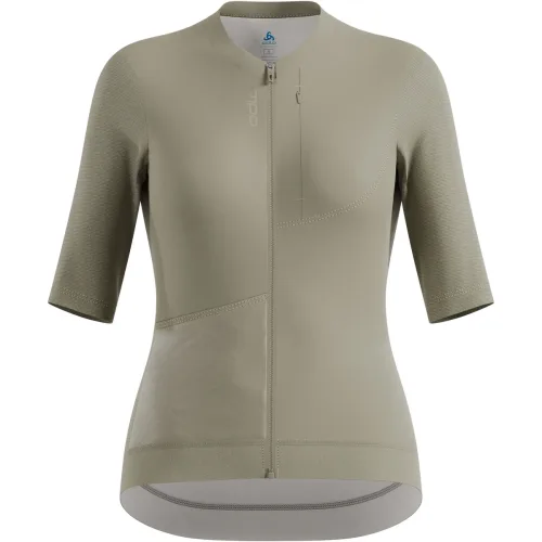 Odlo Damen Explorer Pro Radtrikot