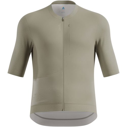 Odlo Herren Explorer Pro Radtrikot