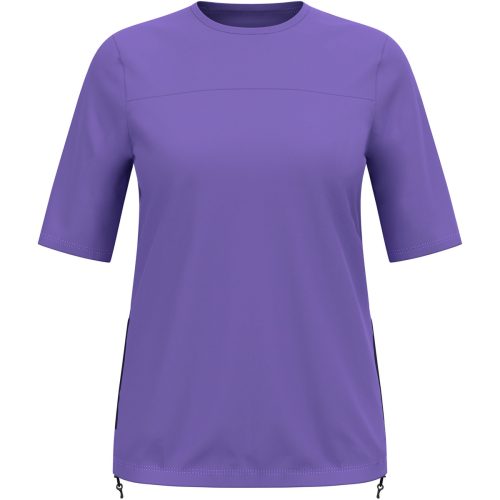 Odlo Damen Explorer Cargo Radtrikot