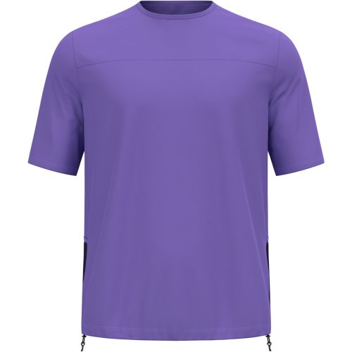 Odlo Herren Explorer Cargo Radtrikot
