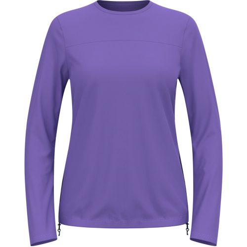 Odlo Damen Explorer Cargo Longsleeve