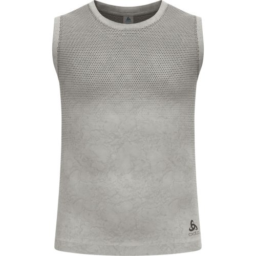 Odlo Herren Performance Light Rain Dye Bl Tanktop