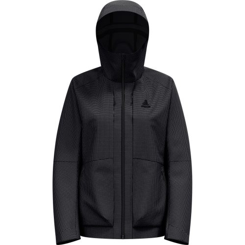Odlo Damen Ascent 3l Waterproof Jacke